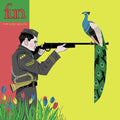 Fun.: Aim and Ignite - Blue Jay ( Vinyl )