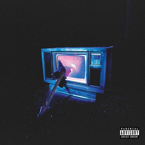 Willow: <COPINGMECHANISM> ( Vinyl )