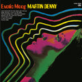 Martin Denny: Exotic Moog ( Vinyl )