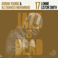 Adrian Younge & Ali Shaheed Muhammad: Lonnie Liston Smith Jid017 ( Vinyl )