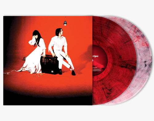 The White Stripes: Elephant (20th Anniversary) ( Vinyl )