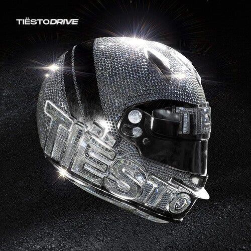 Tiësto: Drive ( Vinyl )