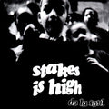De La Soul: Stakes Is High ( Vinyl )