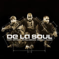 De La Soul: Art Official Intelligence: Mosaic Thump ( Vinyl )