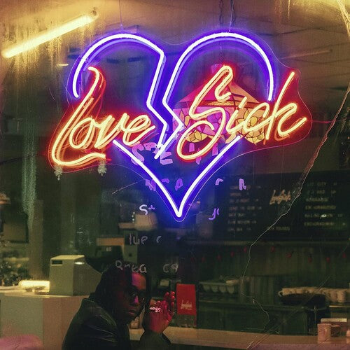 Don Toliver: Love Sick (Deluxe) ( Vinyl )