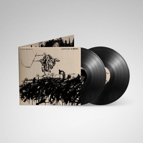 Avenged Sevenfold: Life Is But A Dream ( Vinyl )