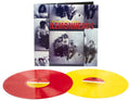 The Lemonheads: Come on Feel - 30th Anniversary (YELLOW & RED VINYL) ( Vinyl )