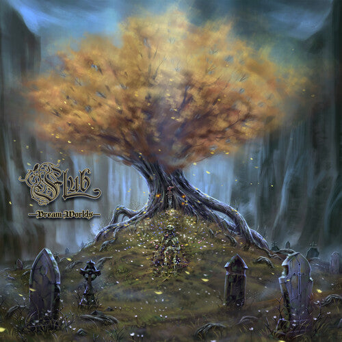 Flub: Dream Worlds ( Vinyl )