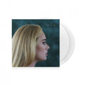 Adele: 30 - Limited Clear Vinyl ( Vinyl )