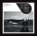 Pink Floyd: Later Years: 1987-2019 ( Vinyl )