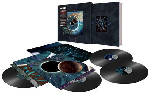 Pink Floyd: Pulse ( Vinyl )