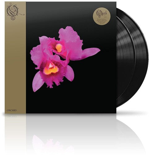 Opeth: Orchid ( Vinyl )