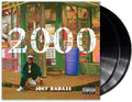 Joey Badass ( Joey Bada$$ ): 2000 ( Vinyl )