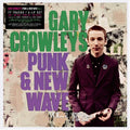 Various Artists: Gary Crowley's Punk & New Wave 2 / Various - 6LP Boxset with Autographed Print ( Vinyl )
