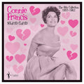 Connie Francis: Stupid Cupid: Hits Collection 1957-1962 ( Vinyl )