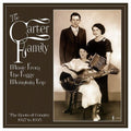The Carter Family: Music From The Foggy Mountain Top 1927-35 ( Vinyl )