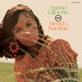 Astrud Gilberto: Beach Samba - Limited Gatefold 180-Gram Vinyl ( Vinyl )