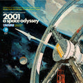 2001: A Space Odyssey / O.S.T.: 2001: A Space Odyssey (Original Soundtrack) - Limited Gatefold 180-Gram Vinyl ( Vinyl )