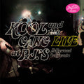 Kool & the Gang: Live At P.J.'s - Limited Gatefold 180-Gram Vinyl ( Vinyl )