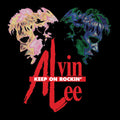 Alvin Lee: Keep On Rockin' ( Vinyl )