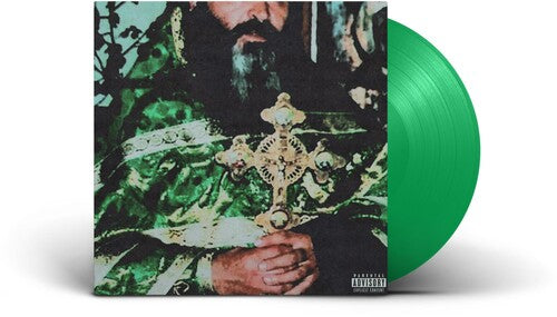 $Uicideboy$: Sing Me A Lullaby My Sweet Temptation ( Vinyl )