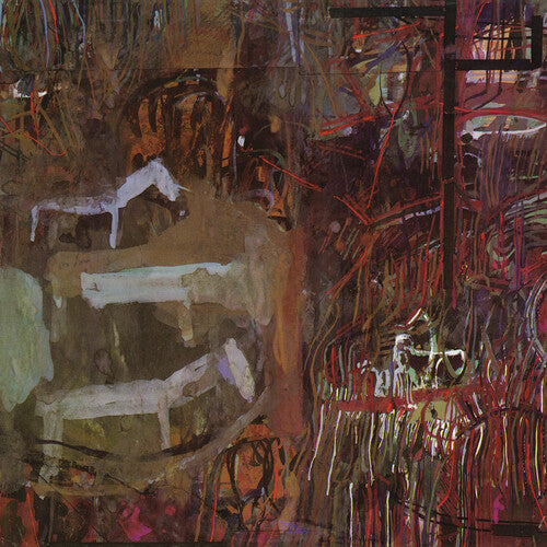 Ginger Baker: Horses And Trees ( Vinyl )