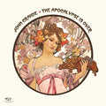 John Craigie: The Apocalypse Is Over ( Vinyl )
