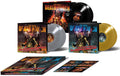 Five Finger Death Punch: The Wrong Side of Heaven Volume 1 + 2 Box Set ( Vinyl )