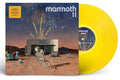 Mammoth: Mammoth II (Indie EX) [Yellow Vinyl] ( Vinyl )
