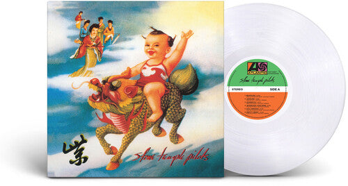 Stone Temple Pilots: Purple ( Vinyl )