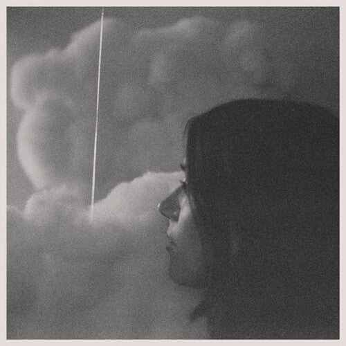Gia Margaret: Romantic Piano - Seaglass Wave Translucent ( Vinyl )