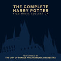 City of Prague Philharmonic Orchestra: The Complete Harry Potter Film Music Collection ( Vinyl )