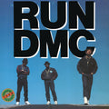 Run DMC: Tougher Than Leather ( Vinyl )