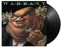 Warrant: Dirty Rotten Filthy Stinking Rich - 180-Gram Black Vinyl ( Vinyl )
