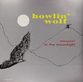 Howlin' Wolf: Moanin In The Moonlight [Opaque Grey Colored Vinyl] ( Vinyl )