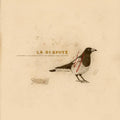 La Dispute: Somewhere at the Bottom of the River Between Vega and Altair ( Vinyl )