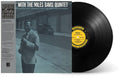 Miles Davis Quintet: Workin' With The Miles Davis Quintet (Original Jazz Classics Series) ( Vinyl )