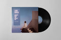 Lewis Capaldi: Broken By Desire To Be Heavenly Sent ( Vinyl )