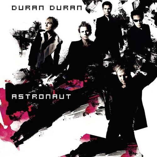 Duran Duran: Astronaut ( Vinyl )