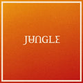 Jungle: Volcano ( Vinyl )