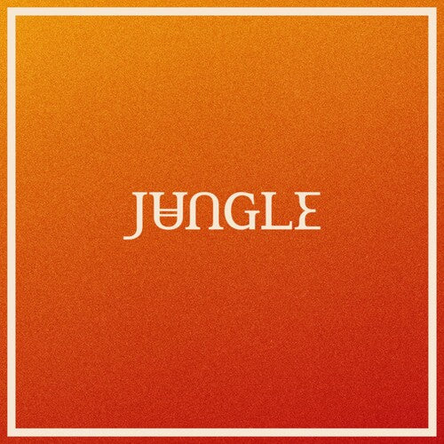 Jungle: Volcano ( Vinyl )