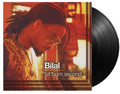 Bilal: 1st Born Second - 180-Gram Black Vinyl ( Vinyl )