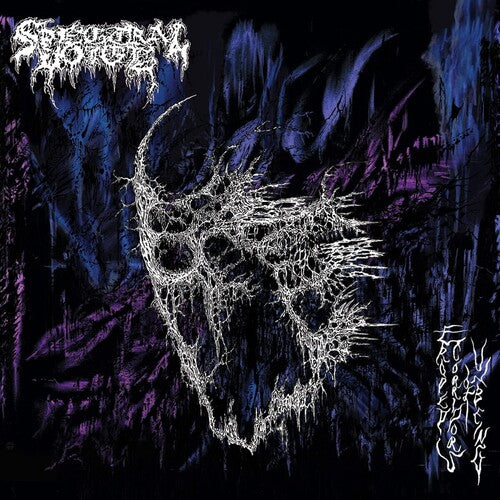 Spectral Voice: Eroded Corridors Of Unbeing ( Vinyl )