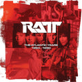Ratt: The Atlantic Years ( Vinyl )