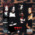 Kittie: Spit ( Vinyl )