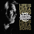 Kenny Rogers: Life Is Like A Song ( Vinyl )