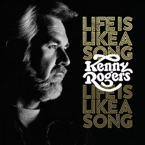 Kenny Rogers: Life Is Like A Song ( Vinyl )