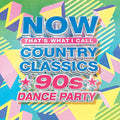 Now Country Classics: 90s Dance Party / Various: NOW Country Classics: 90s Dance Party (Various Artists) ( Vinyl )