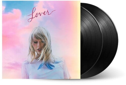 Taylor Swift: Lover ( Vinyl )