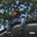 J. Cole: 2014 Forest Hills Drive ( Vinyl )